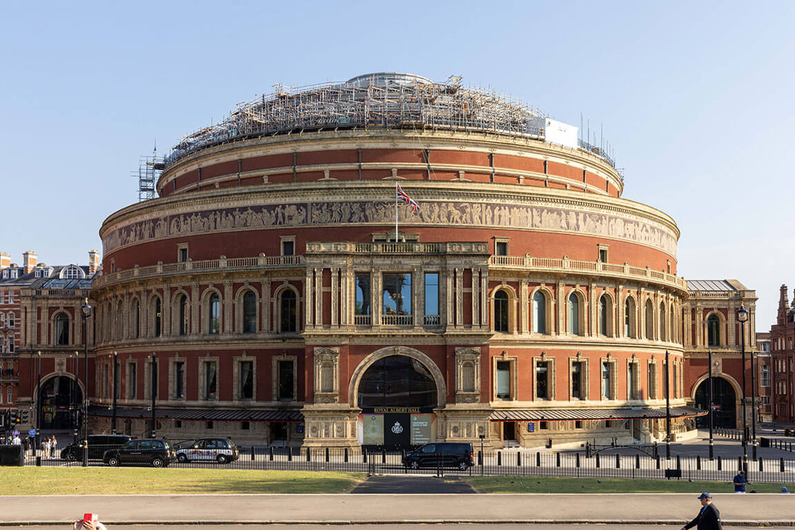 Royal Albert Hall