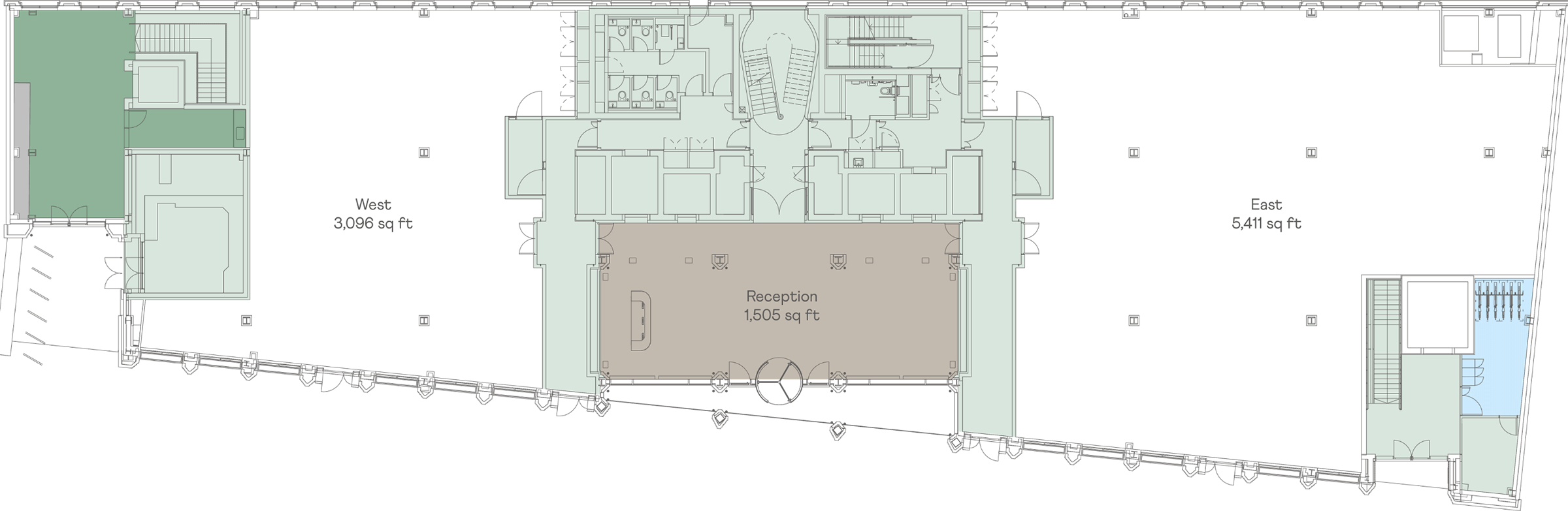 Floorplan G